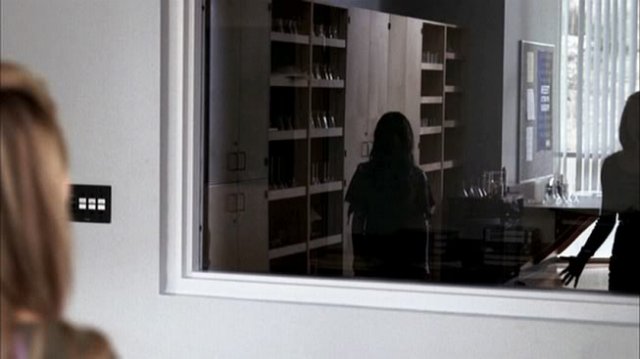 Krvava Mary - Supernatural