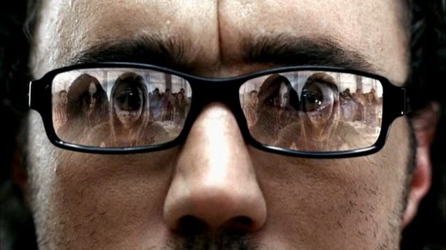 Krvava Mary - Supernatural