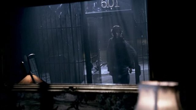 Krvava Mary - Supernatural