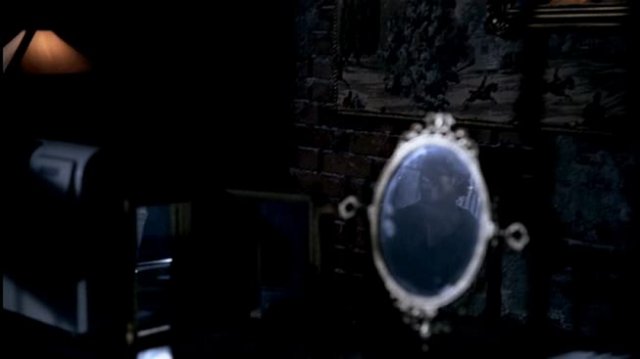 Krvava Mary - Supernatural