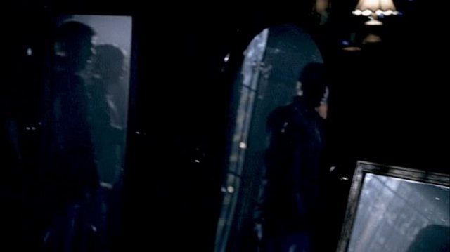 Krvava Mary - Supernatural