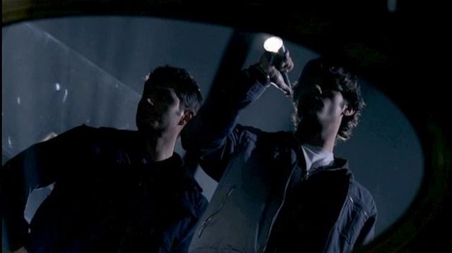 Krvava Mary - Supernatural