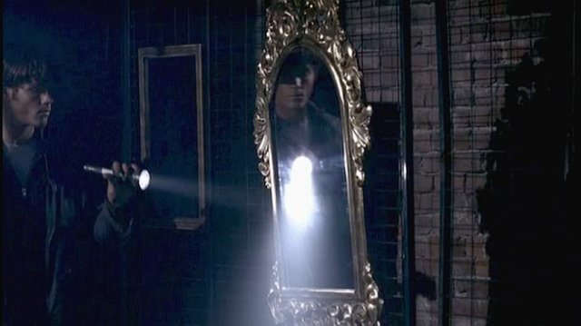 Krvava Mary - Supernatural