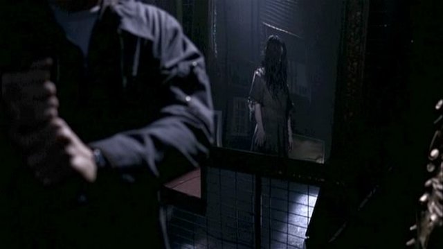 Krvava Mary - Supernatural