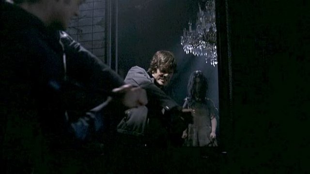 Krvava Mary - Supernatural