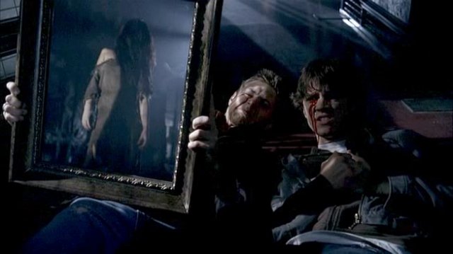 Krvava Mary - Supernatural